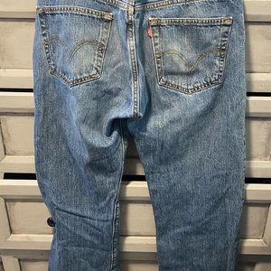 501 Levi’s 36x30
